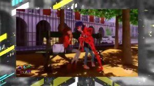 ВСЕ ПЛЮСЫ В ЛЕДИ БАГ И СУПЕР КОТ