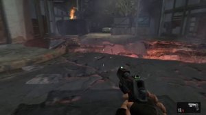 ЕСТЬ ПРОБИТИЕ I F.E.A.R. 3 (Крики, смех)