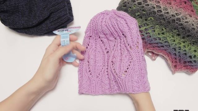 Мои вязальные процессы. Январь 2017 года смотреть онлайн