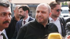 Умеров: скоро будет известна повестка второго раунда переговоров