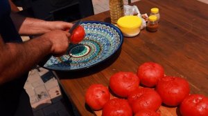 ПРИГОТОВИМ ВКУСНОЕ БЛЮДО из КУРИЦЫ с ОВОЩАМИ
