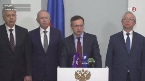 Попытка №2: в Турции надеются на встречу российской и украинской делегаций / События на ТВЦ
