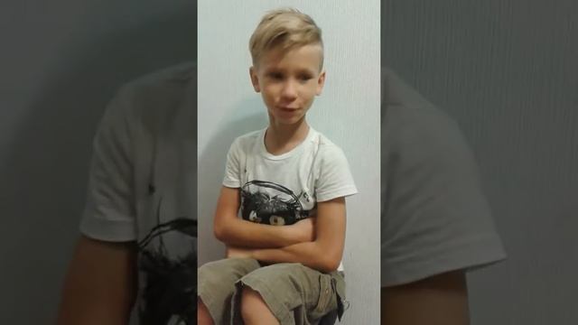 Я подстригся!! смотреть онлайн