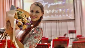 Светлана Ильина — «Журавушка»