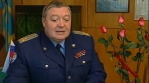 Военный санаторий Адлер в преддверии курортного сезона 2003г