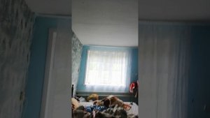 отрывок из моей жизни