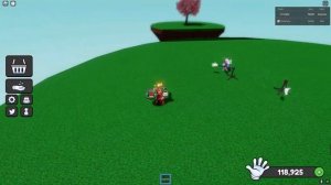 Как получить все перчатки в slap battles