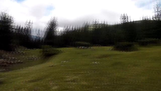 ЗАВОРОЖУЮЧІ ҐОРҐАНИ г.Сивуля, г.Лопушна, г.Боревка Частина2 смотреть онлайн