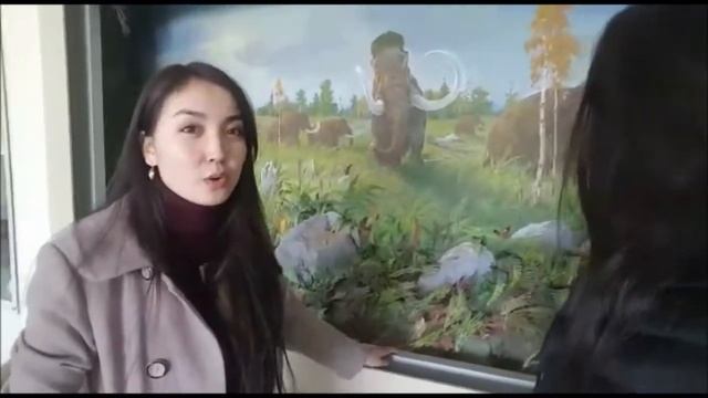 Науырзым қорығы смотреть онлайн