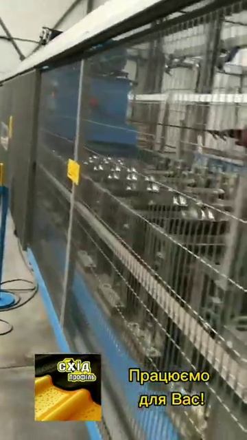 Стіновий металопрофіль металочерепиця від виробника