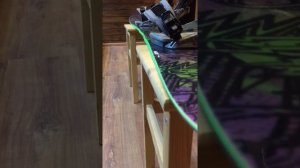 Сноуборд ROSSIGNOL KRYPTO MAGTEK 16-17 обзор