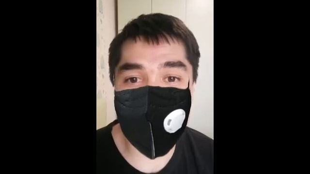 Масочный режим реально поможет? смотреть онлайн