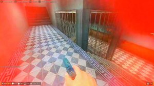 N.Y. Noire: экшен