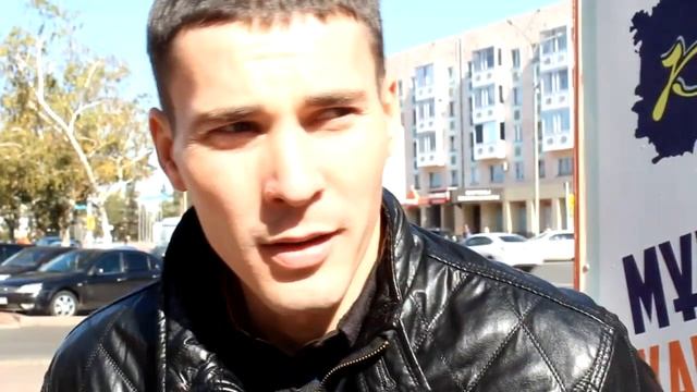 Где предпочитают отдыхать Павлодарцы смотреть онлайн