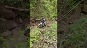 страдания в каменном каньоне