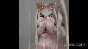 Ростовая кукла Зайка мальчик и девочка