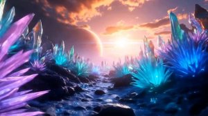 Красота Космоса