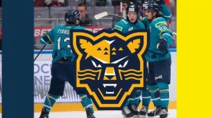 песня ХК Сочи 2024 2025