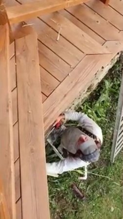"Помощь" пришла откуда не ждали 🤣