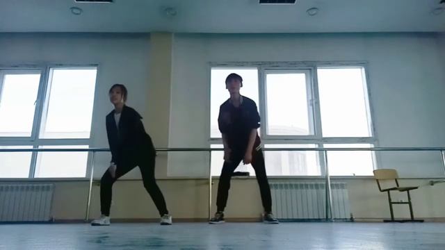 Татен Бекжан 1 курс эстрадный вокал "hip hop" смотреть онлайн