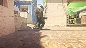 BELT DOUBLE G | МУВИК counter strike 2❤️