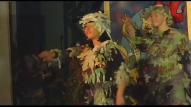 Новые приключения Маши и Вити (2008) смотреть онлайн