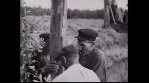 Герои войны Дмитрий Симонов + стихотворение