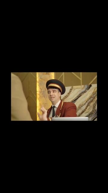 Короче говоря я открыл самый дорогой отель @OneTwoOneTwoRS смотреть онлайн