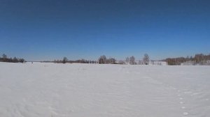 Апгрейд мотоснегохода  SIBMASTER 3 Drive