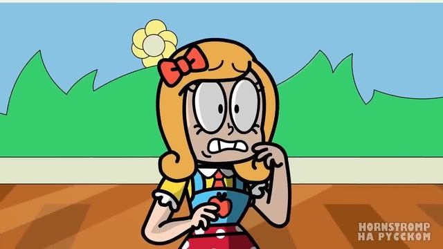 Hornstromp - УЛЫБАЮЩИЕСЯ ТВАРИ - СТАРЫЕ СЧЁТЫ!   Poppy Playtime 3 - Анимации на русском