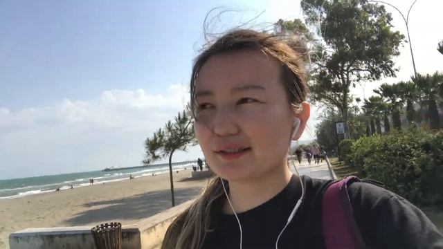VLOG|Жизнь студентки в Турции 🧚♀️|Samsun|Велик, Море, Воскресенье и немного инфо о местных 💕 смотреть онлайн