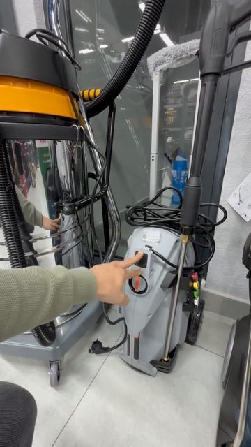 Gidrox 3100 Karcher для дома самый мощный мойка высокого давле? смотреть онлайн