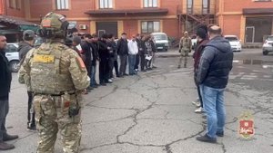 Полицейские Хакасии выявили 79 административных правонарушений в сфере миграции