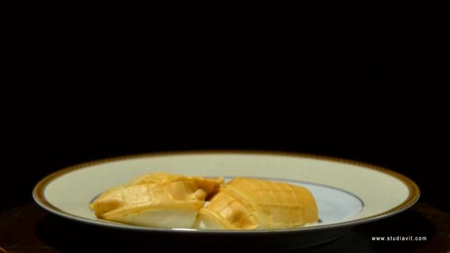 Time-Lapse (мороженое) смотреть онлайн