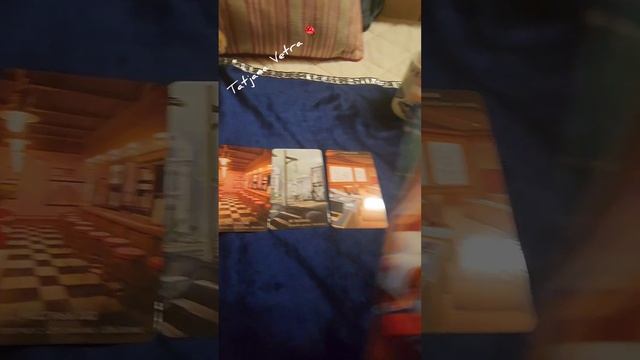 В прошлом есть важное для Вас...Пришло время это вспомн