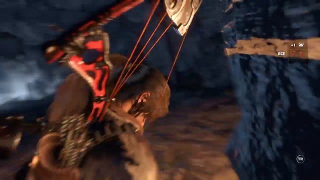 Rise of the tomb rider  Лара крофт прохождение   стрим онлайн  PS4