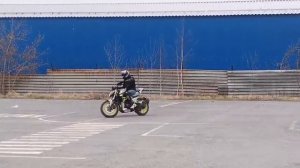 мотоцикл 🏍️