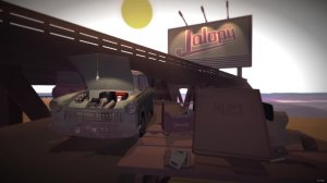 Jalopy "Тарантайка снова рвется в бой" №2