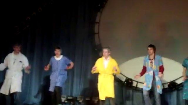 Василиса Кустова - Bad Romance Caro Emerald cover