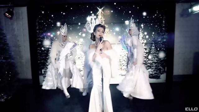 Юлия Беретта   С Новым Годом, Друзья! смотреть онлайн