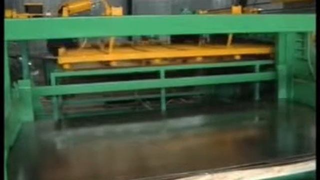 Станок для поперечной резки металла смотреть онлайн