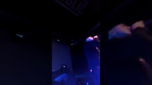 Каста - Ревность (Минск, 17.11.2017)