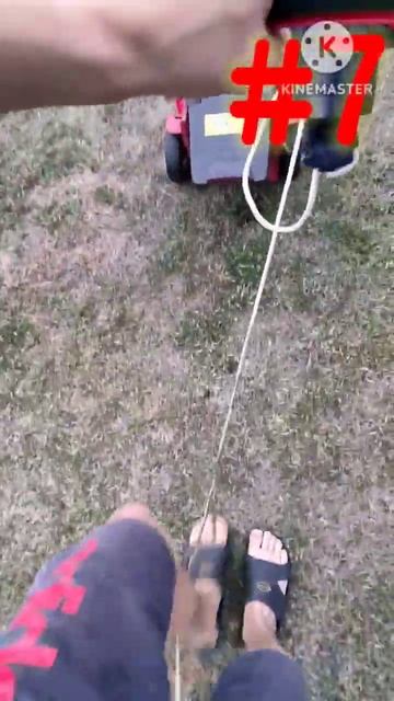 #shorts #газонокосилка #лето #газон #лайфхак #лайфхаки смотреть онлайн