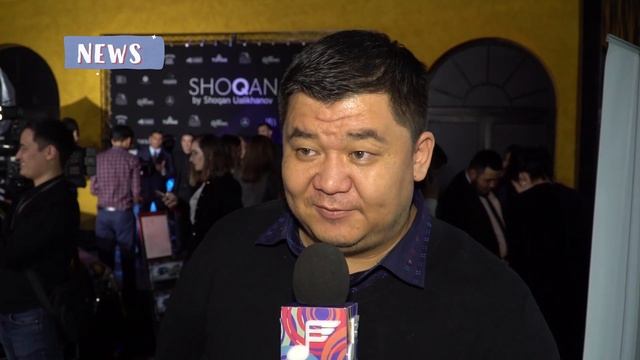 Аскар Бисембин снимет сказку? смотреть онлайн