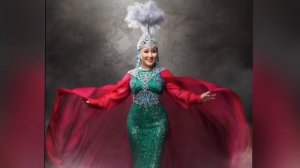 Үкім менің - Динара Кемелхан