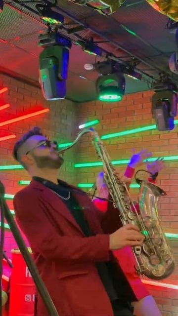 Живая музыка. Развлекательные мероприятия Foodmarket, Кра? смотреть онлайн