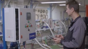 Установки повышения давления ANTARUS