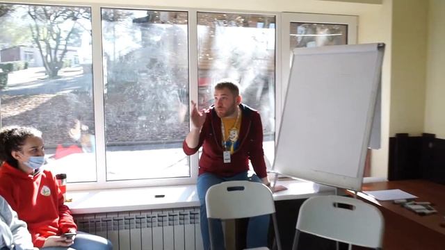 Второй день факультета большого будущего смотреть онлайн