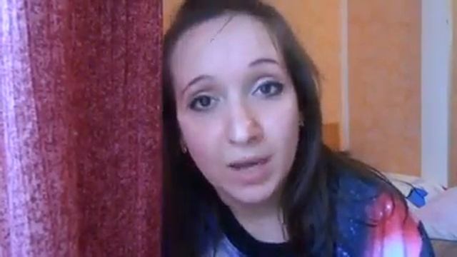 Оксана Я ЗНАЮ ПОЧЕМУ ВЫ НЕ ВЕРИТЕ Low смотреть онлайн