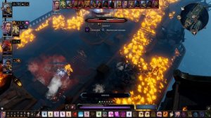 Divinity original sin 2: Definitive edition.  Все питомцы призывателя.